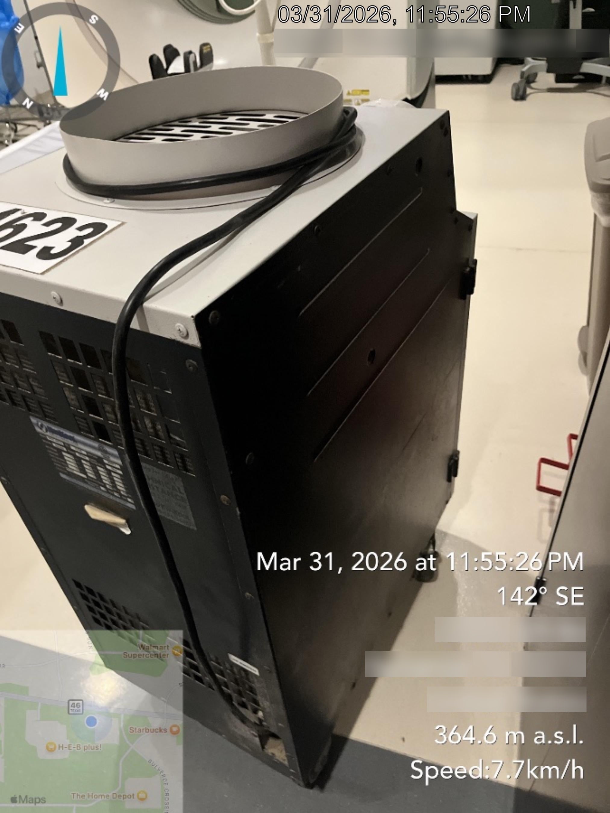 2022 KWIKOOL KPAC1411-2