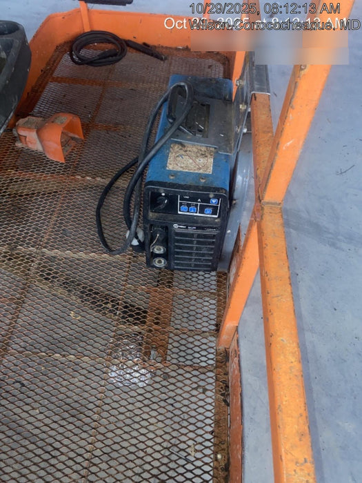 2022 MILLER ELECTRIC CST-280