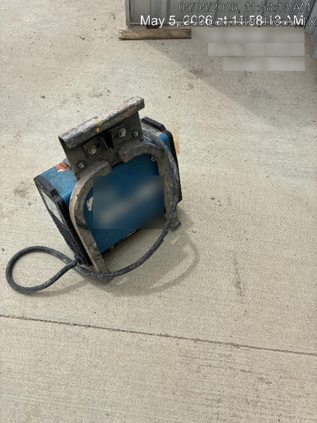 2020 MILLER ELECTRIC CST-280
