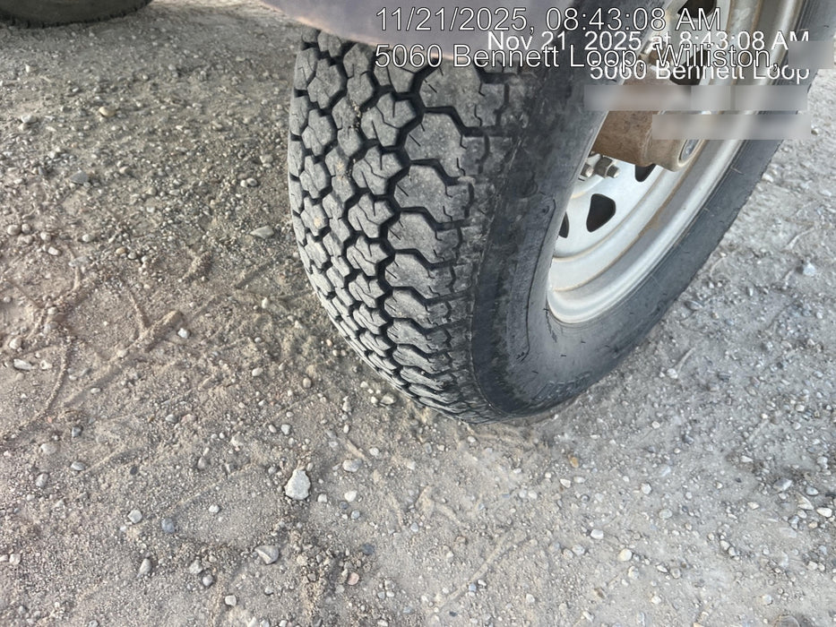 2023 ATLAS COPCO QAS 70