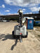 2018 Wacker Neuson LTV6L-MH Wacker Neuson LTV6L Mobile Light Tower w/Fuel Level Sensor Installed