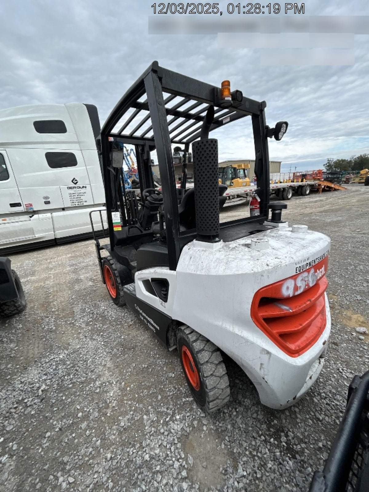 2025 DOOSAN D30S-9
