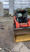 2025 TAKEUCHI 76" Smooth Bucket - Takeuchi