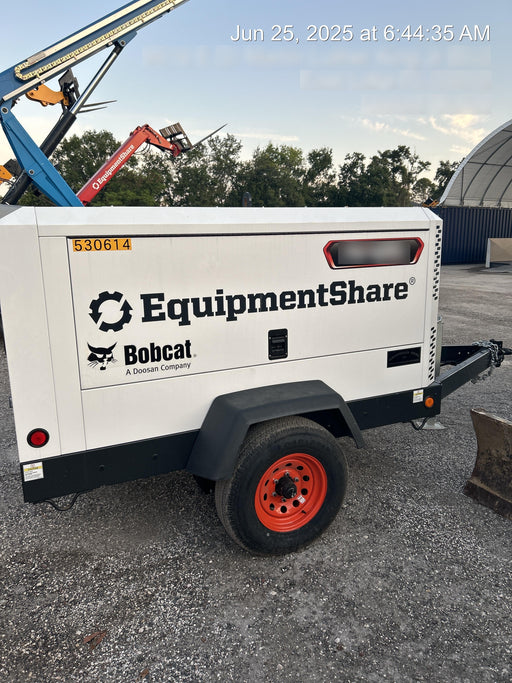 2025 BOBCAT PA425WCU-T4F