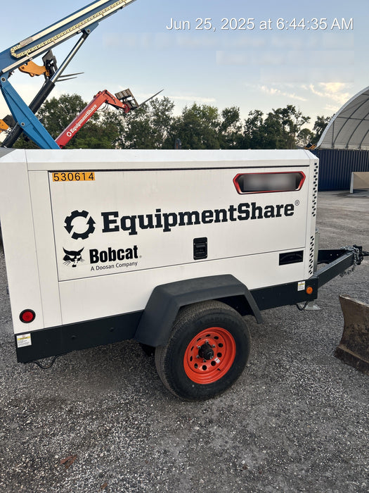 2025 BOBCAT PA425WCU-T4F