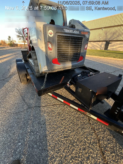 2024 STEELPOINT K16E