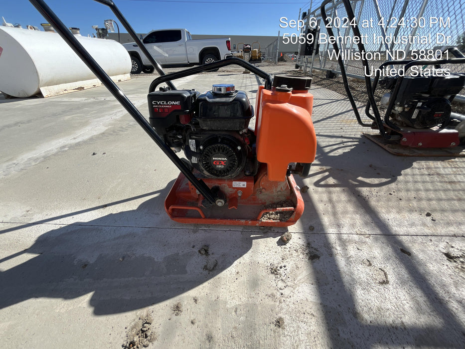 2023 MULTIQUIP MVC82VHW