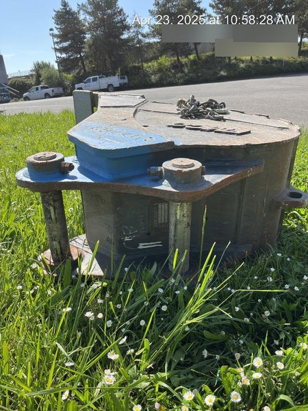 2023 FEENAUGHTY MACHINERY 24" Bucket - Feenaughty Machinery