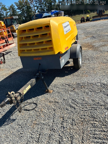 2020 ATLAS COPCO XAS188