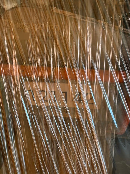 2020 HUSQVARNA SOFF-CUT 4000