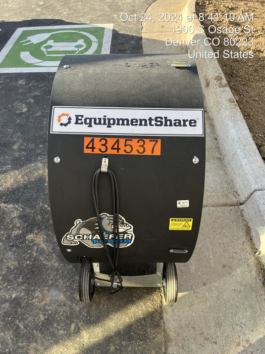 2024 SCHAEFER VKM36-2-B-O
