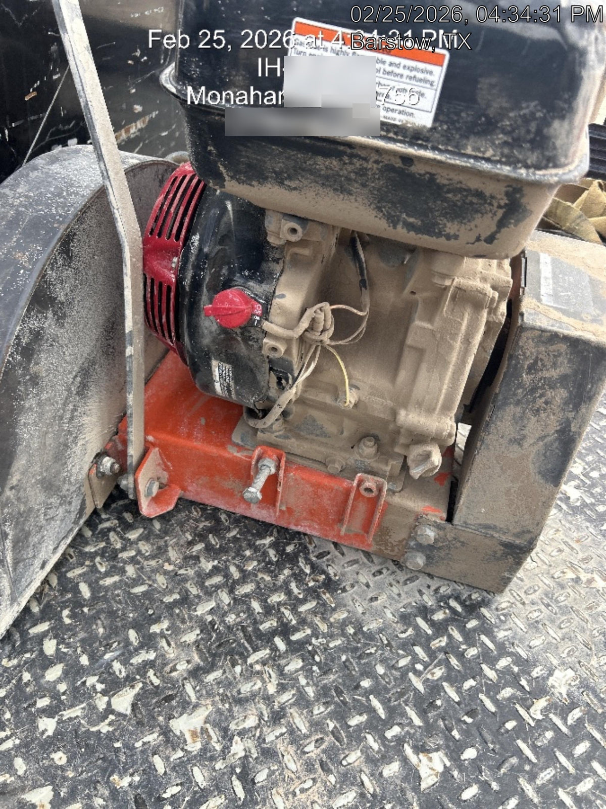 2023 HUSQVARNA FS 400 LV