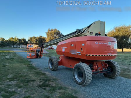 2023 JLG 860SJ