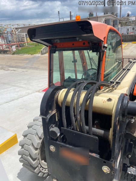 2020 JLG G5-18A