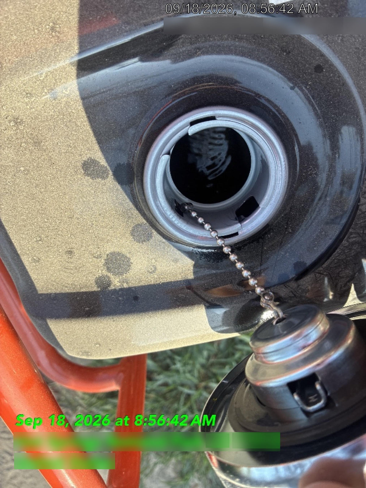 2025 HUSQVARNA SOFF-CUT 150