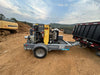 2022 ATLAS COPCO PAC F66 KD