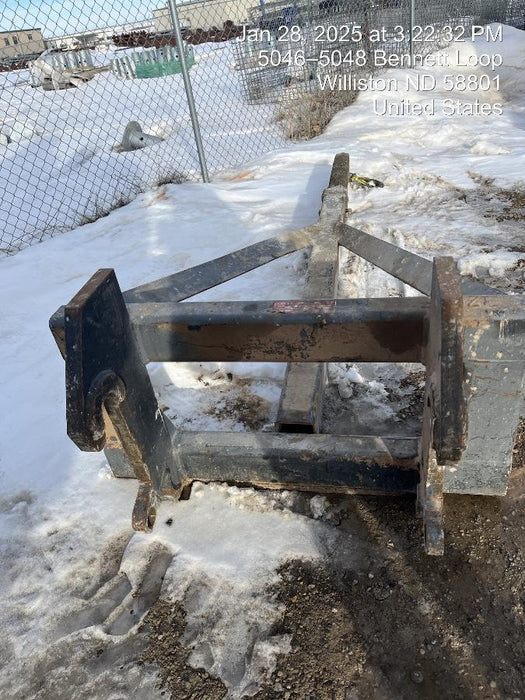 2023 ARROW MATERIAL HANDLING CE60-49