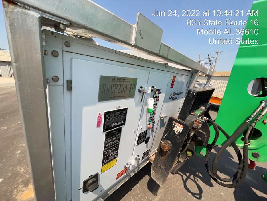 2021 SMARTECH SACP26A-SP