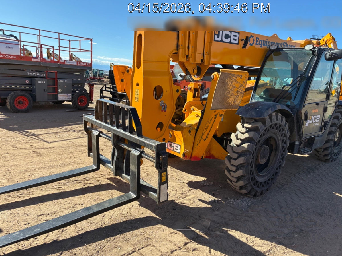2025 JCB 512-56