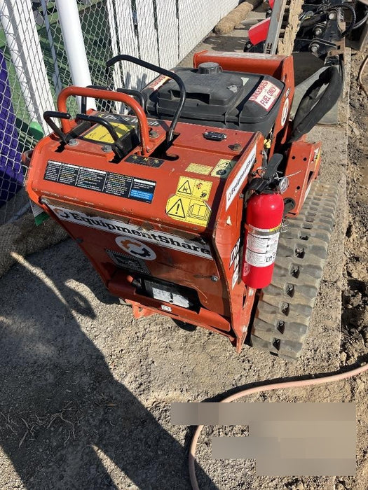 2021 DITCH WITCH C16XA