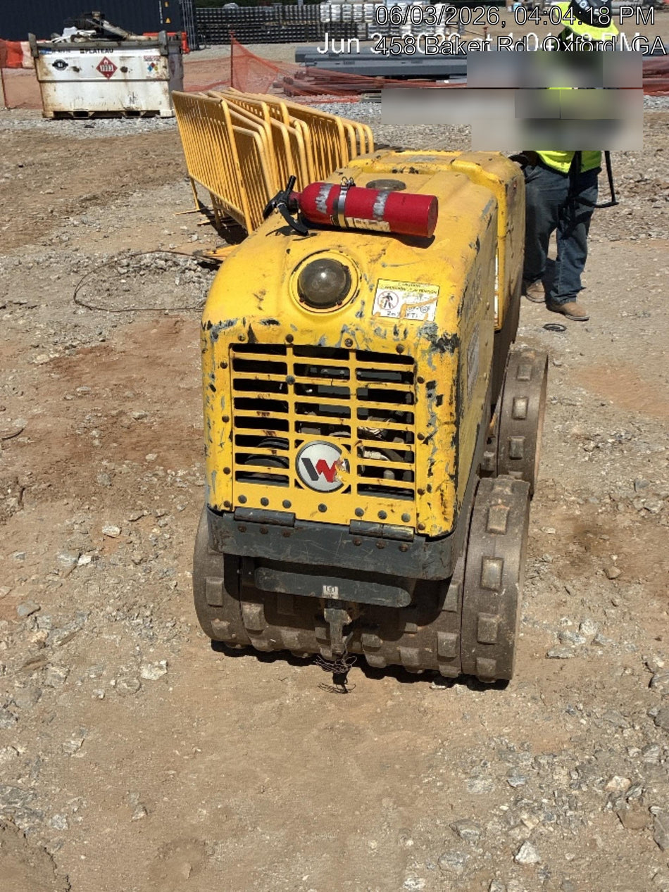 2020 WACKER NEUSON RTLx-SC3