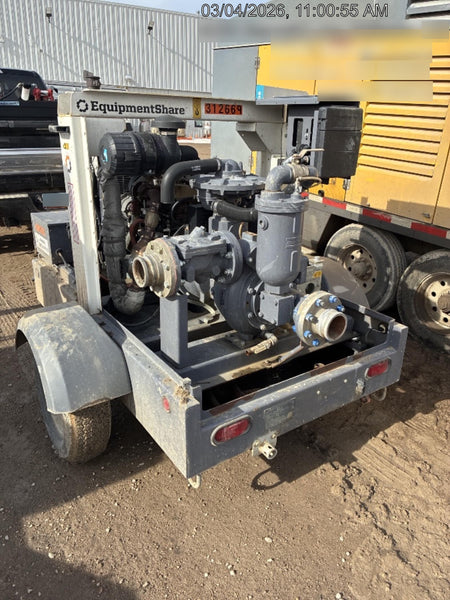 2023 ATLAS COPCO PAC F44 KD