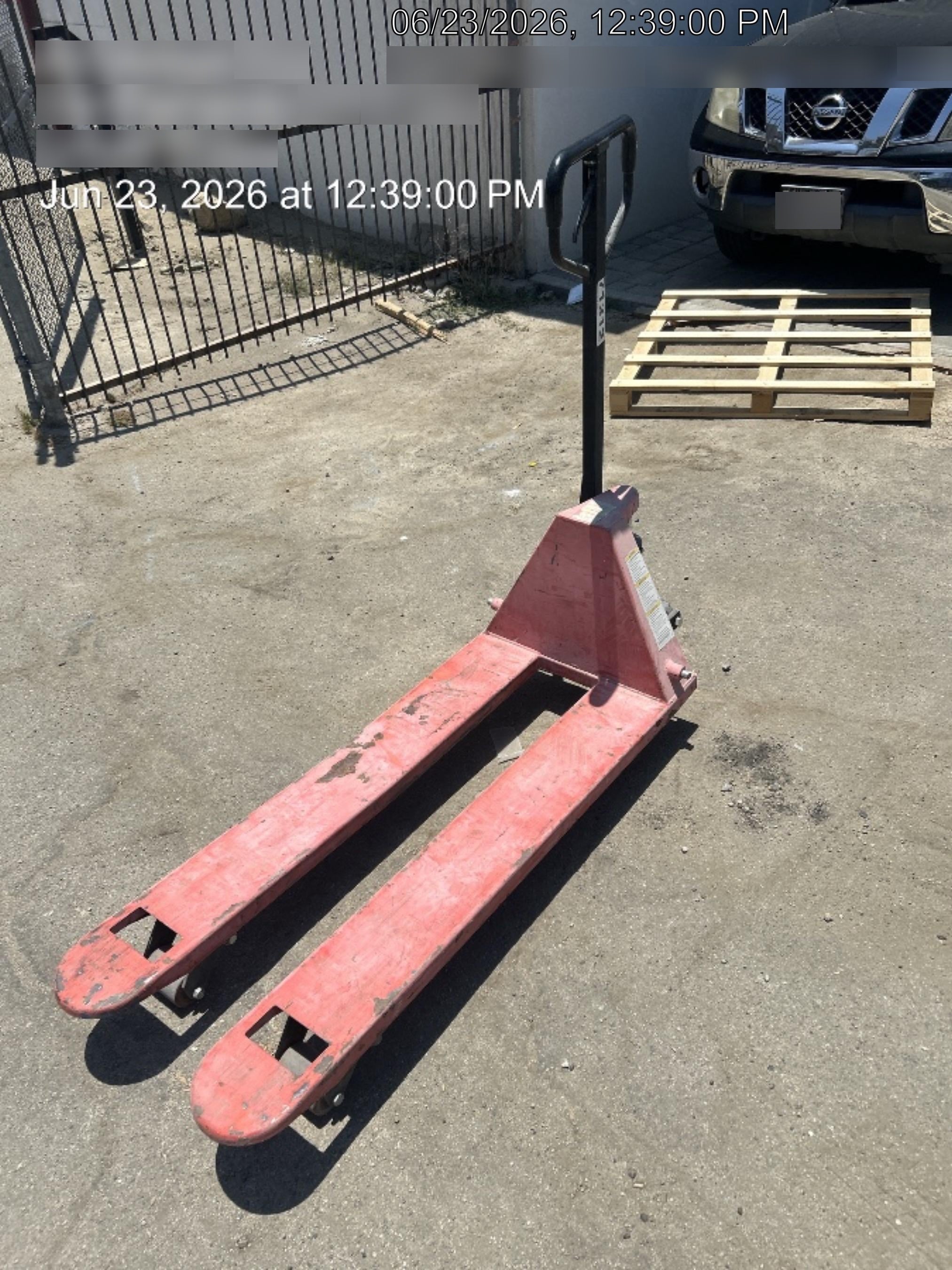 2020 VESTIL 855474