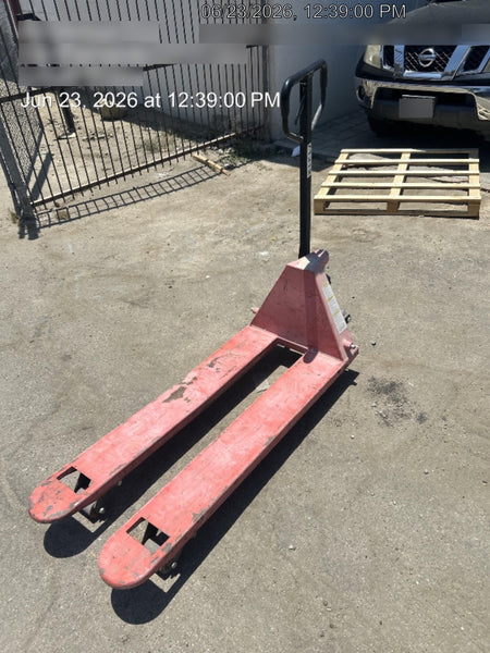 2020 VESTIL 855474