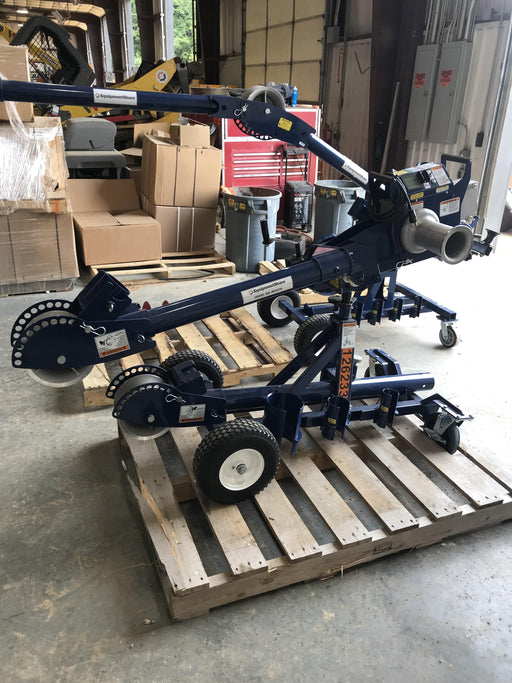 2020 CURRENT TOOLS 100A