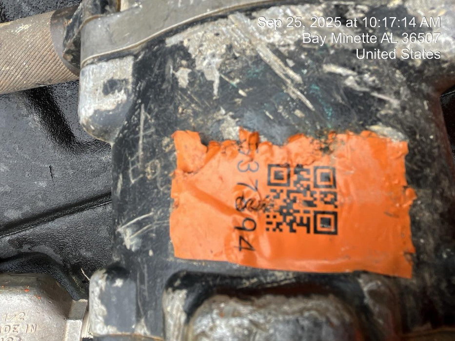 2025 INGERSOLL RAND 3940B2TI