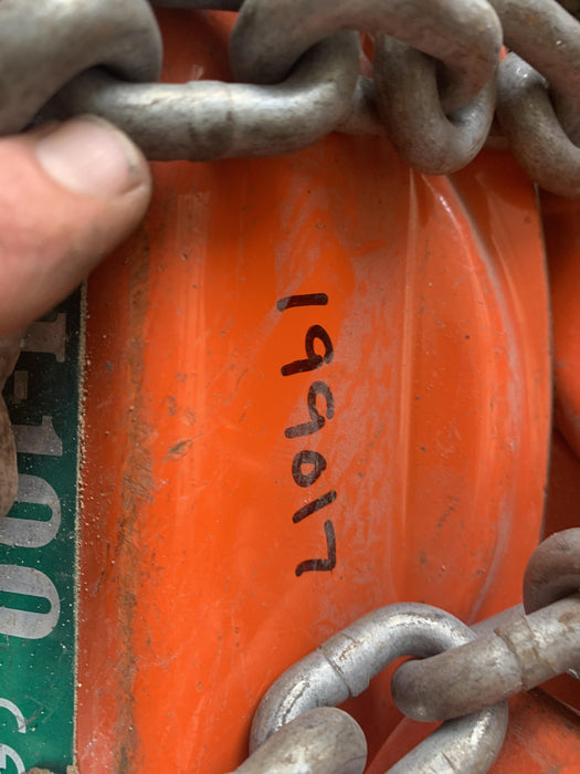 2022 ELEPHANT H100-7.5-20