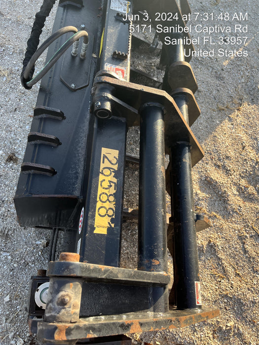 2022 BLUE DIAMOND 106525