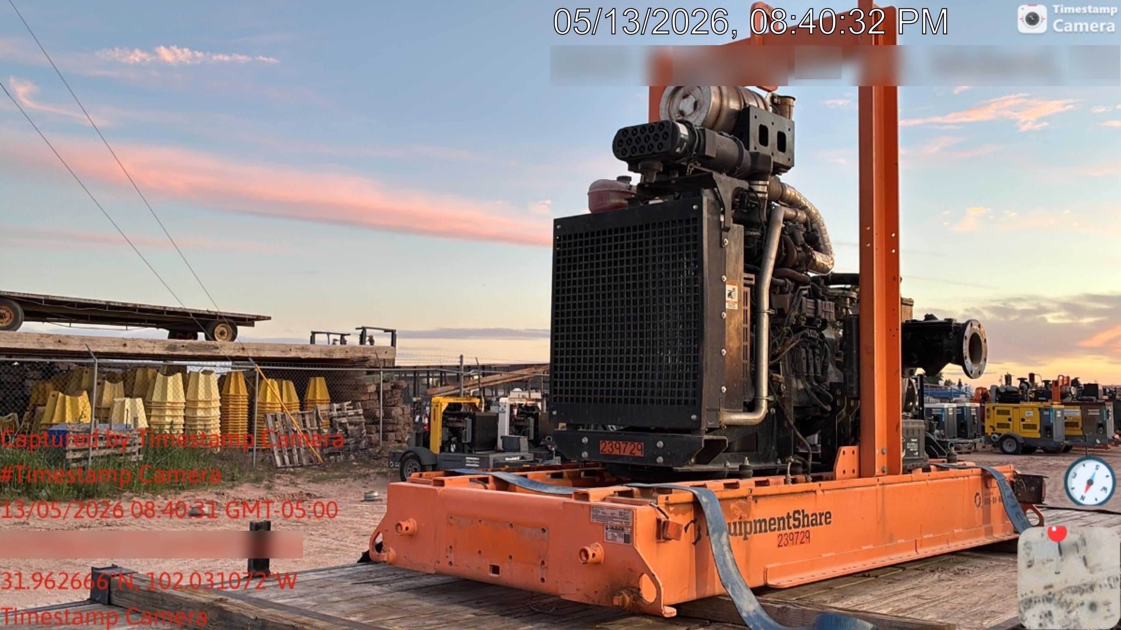 2022 PIONEER PPTP66S14-UP