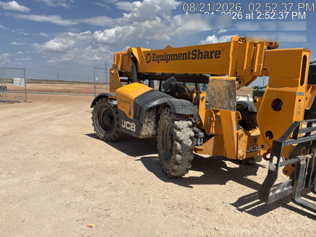2025 JCB 512-56