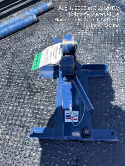 2020 CURRENT TOOLS 660