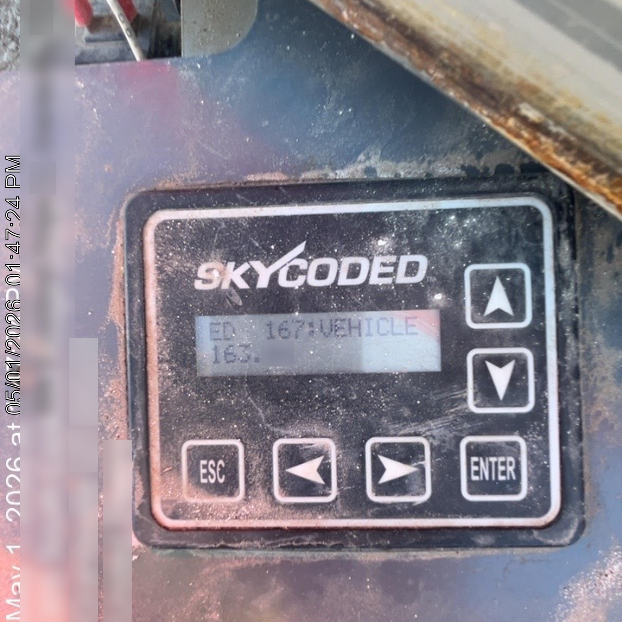 2021 SKYJACK SJ3219