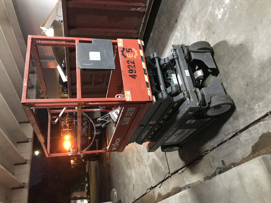 2017 Skyjack SJIII-3219 Skyjack SJ3219III