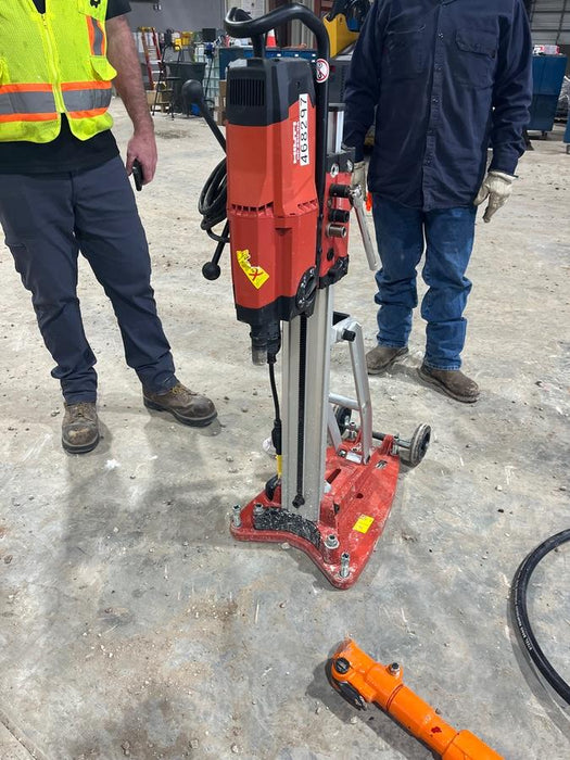 2024 HILTI DD 250