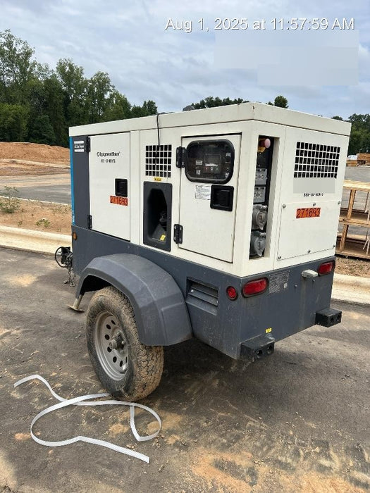 2022 ATLAS COPCO QAS25 CWK