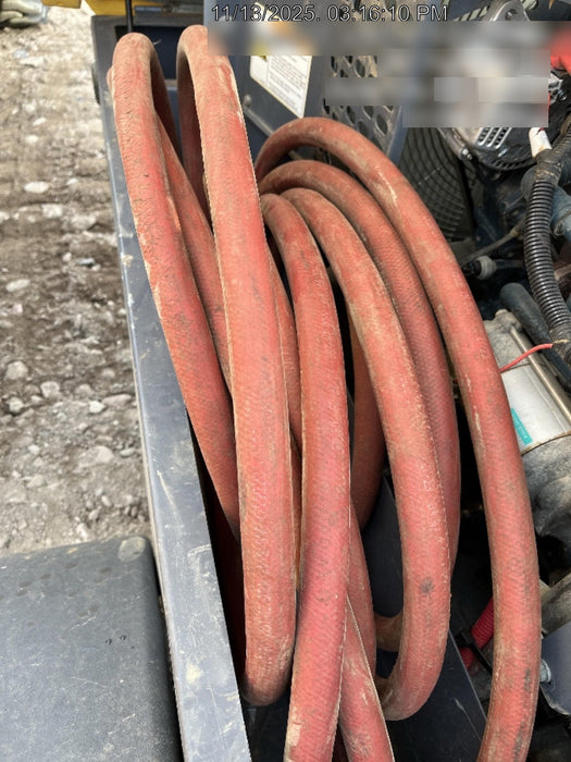 2020 ATLAS COPCO XAS188