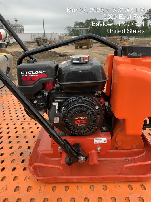 2023 MULTIQUIP MVC82VHW