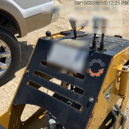2019 VERMEER RTX130