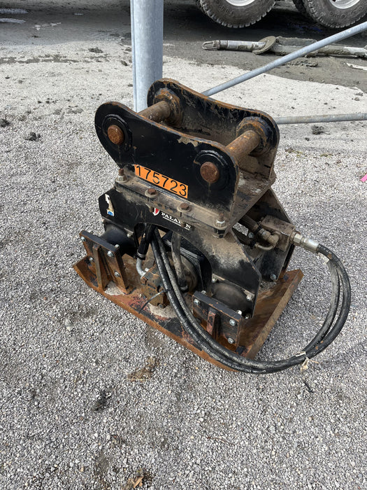 2021 PALADIN TPC1000