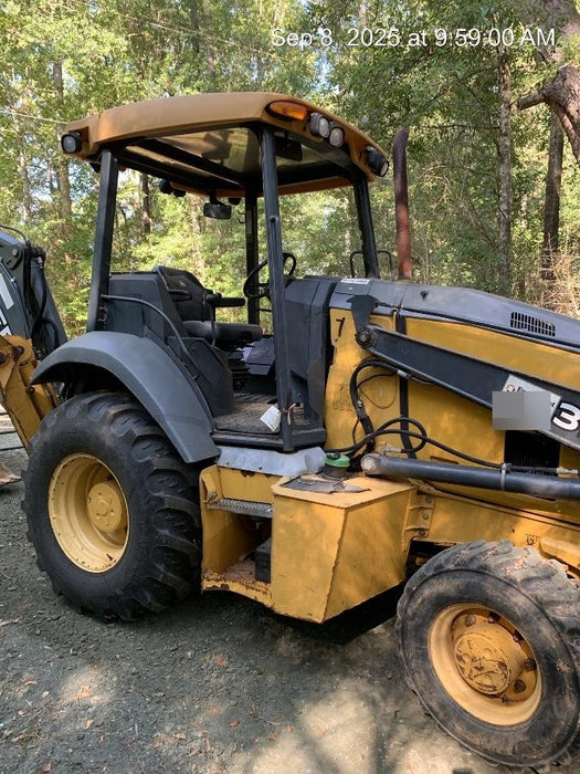2020 JOHN DEERE 310LEP