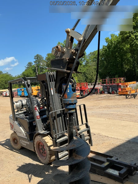 2023 AUGER TORQUE 3300-30