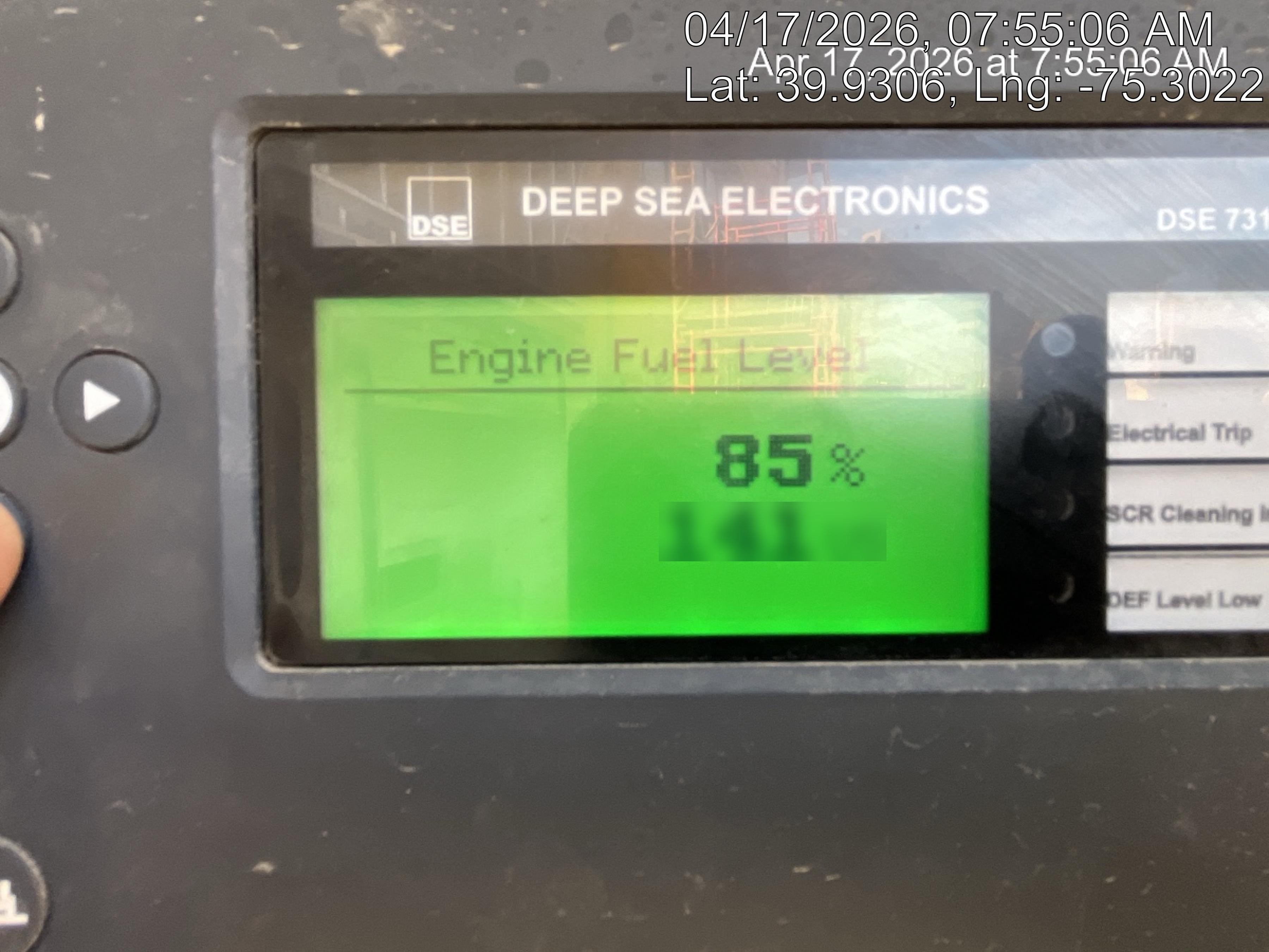 2022 ATLAS COPCO QAS 125