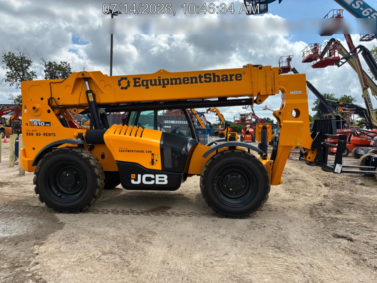 2026 JCB 510-56