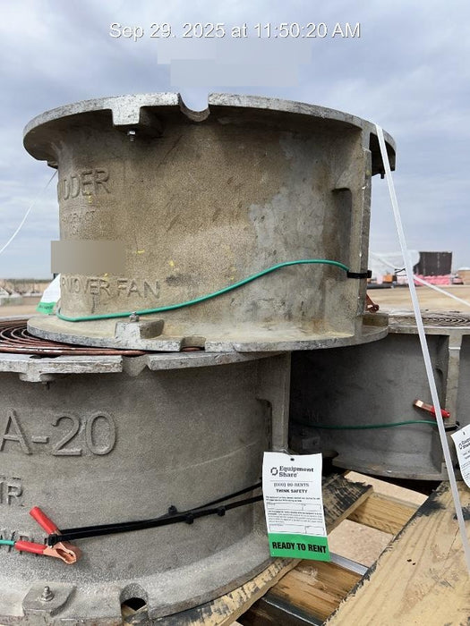 2022 WIDDER 20262-TRACKER