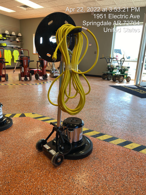 2022 ESSEX SILVER-LINE ESL17