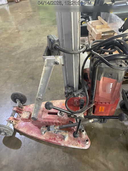 2025 HILTI DD 250